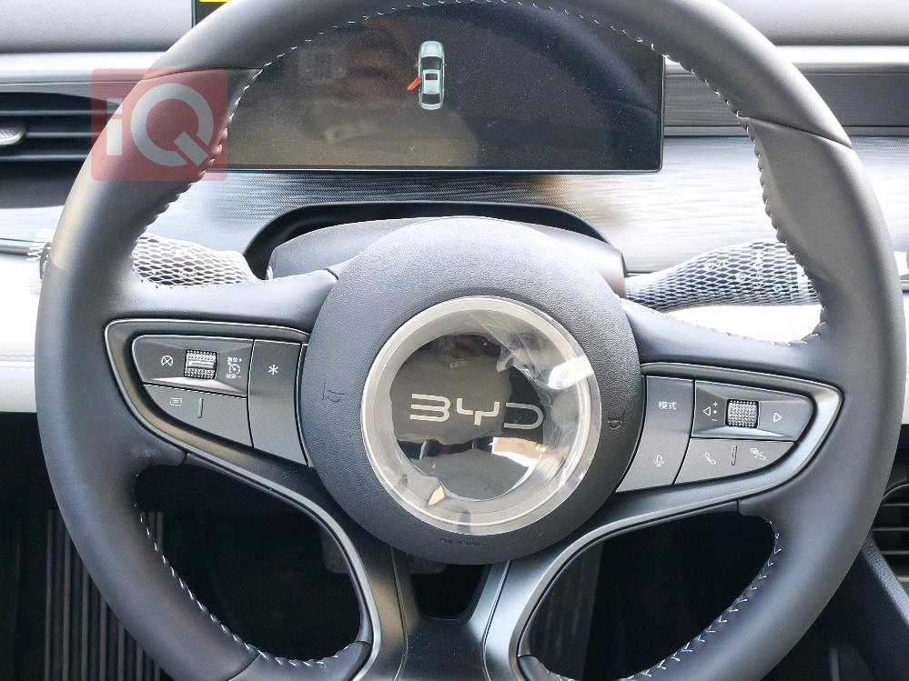 بي واي دي سيل 05 DM-i